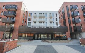 Darna Apartamenty Avena 4