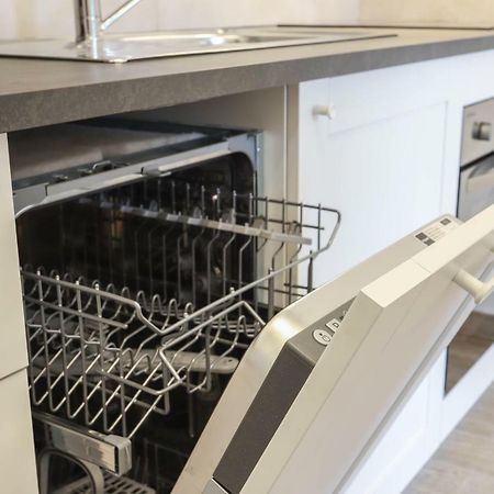 Darna Apartamenty Avena 4 Познань Экстерьер фото