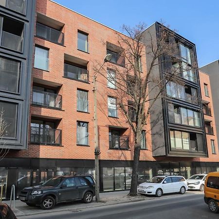 Darna Apartamenty Avena 4 Познань Экстерьер фото