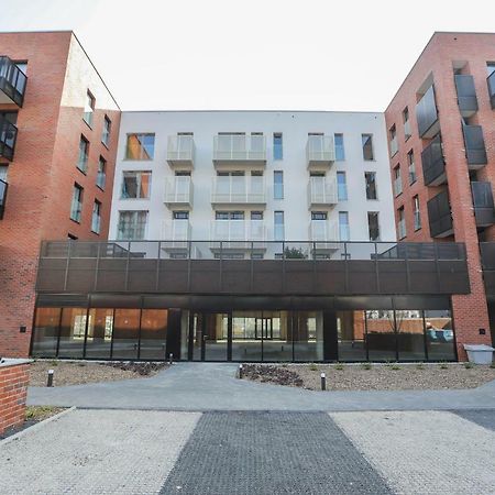 Darna Apartamenty Avena 4 Познань Экстерьер фото