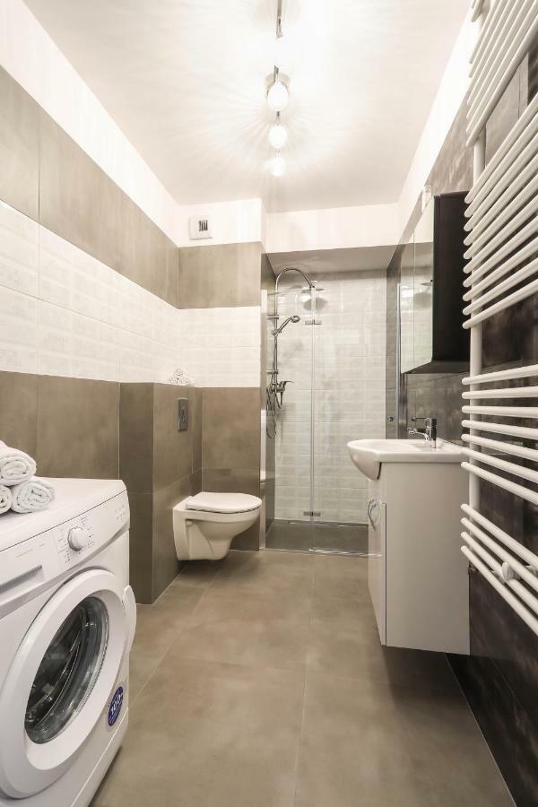 Darna Apartamenty Avena 4 Познань Экстерьер фото