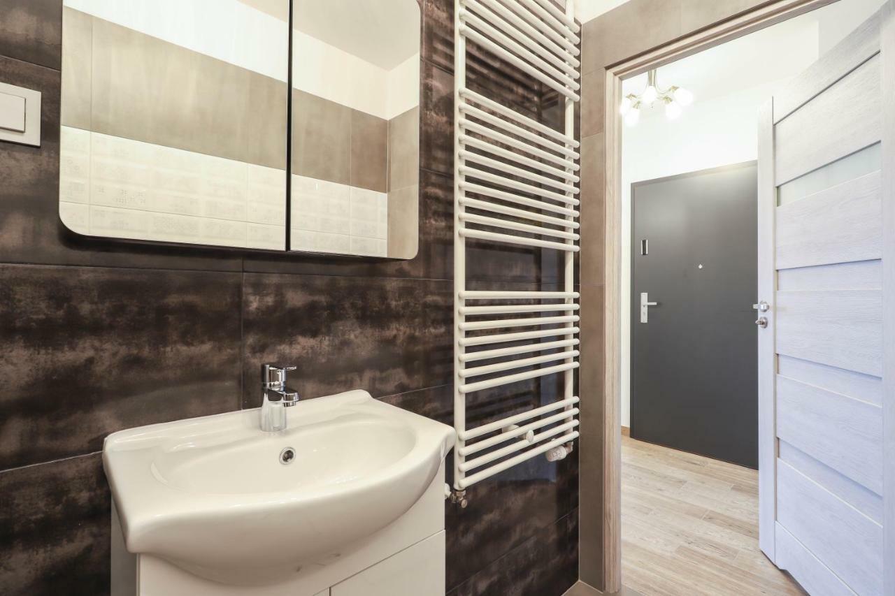 Darna Apartamenty Avena 4 Познань Экстерьер фото