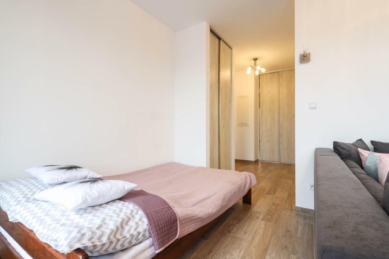Darna Apartamenty Avena 4 Познань Экстерьер фото